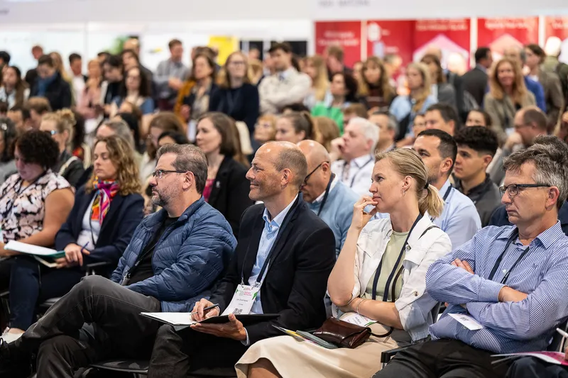 Finalists Announced for Inaugural Textiles Recycling Awards at Brussels Expo